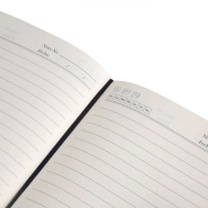 SET DE LIBRETA AGENDARIO RAVELLO personalizada